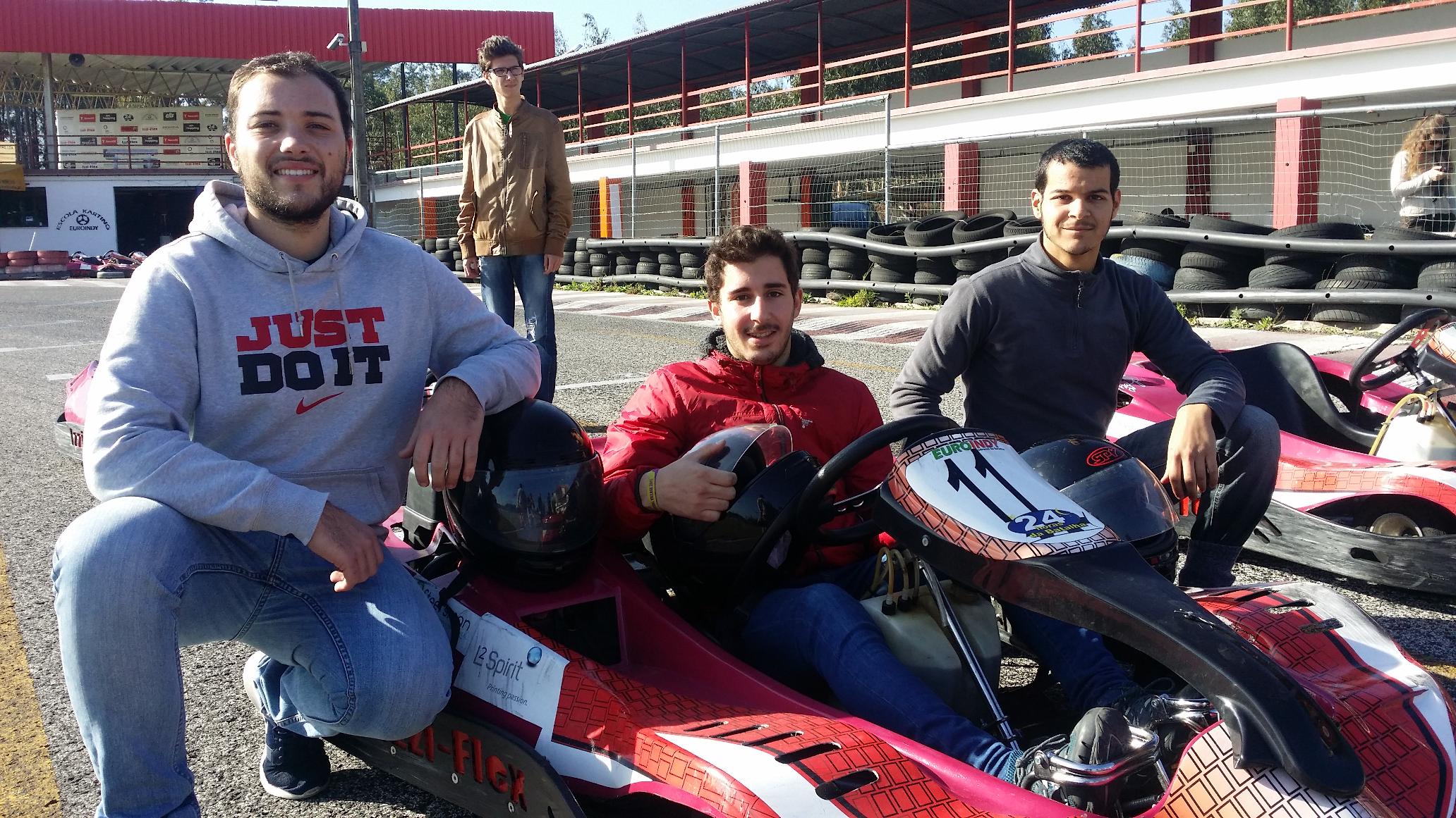 VII Troféu de Karting do IPLeiria33